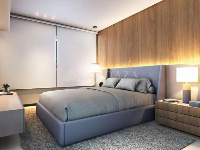 Apartamento para Venda em Maceió/AL Jatiúca 4 Quartos