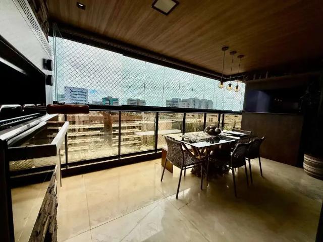 Apartamento para Venda em Maceió/AL Jatiúca 4 Quartos