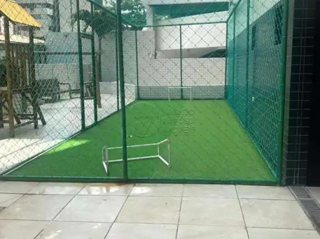 Apartamento para Venda em Maceió/AL Jatiúca 4 Quartos
