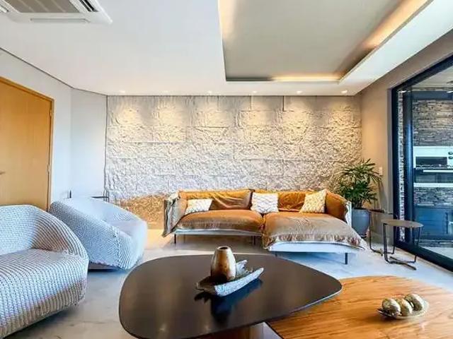 Apartamento para Venda em Maceió/AL Jatiúca 4 Quartos