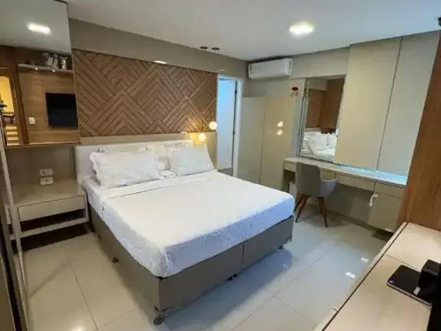 Apartamento para Venda em Maceió/AL Jatiúca 4 Quartos