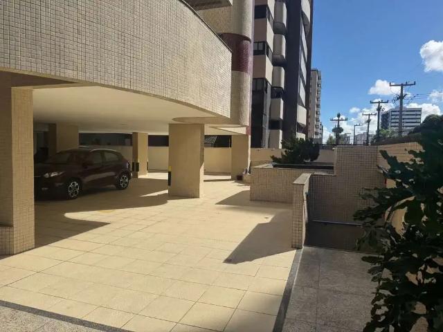 Apartamento para Venda em Maceió/AL Jatiúca 4 Quartos