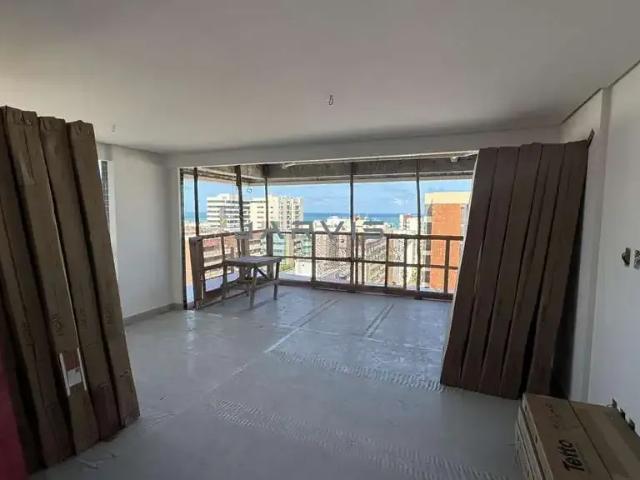 Apartamento para Venda em Maceió/AL Jatiúca 4 Quartos