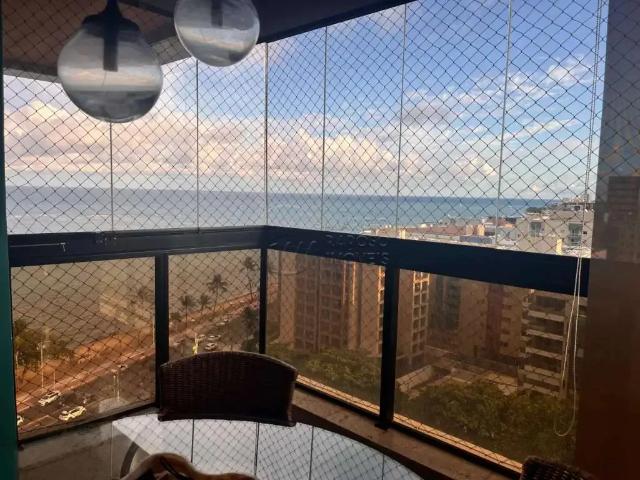 Apartamento para Venda em Maceió/AL Jatiúca 4 Quartos