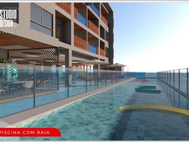 Apartamento para Venda em Maceió/AL Jatiúca