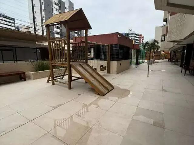 Apartamento para Venda em Maceió/AL Levada 4 Quartos