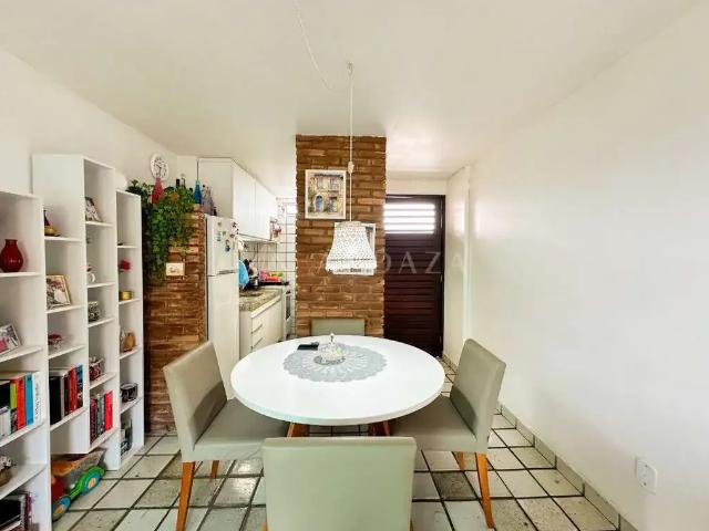Apartamento para Venda em Maceió/AL Pajuçara 1 Quartos