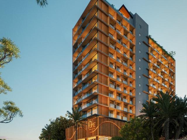 Apartamento para Venda em Maceió/AL Cruz das Almas 1 Quartos