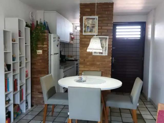 Apartamento para Venda em Maceió/AL Pajuçara 1 Quartos