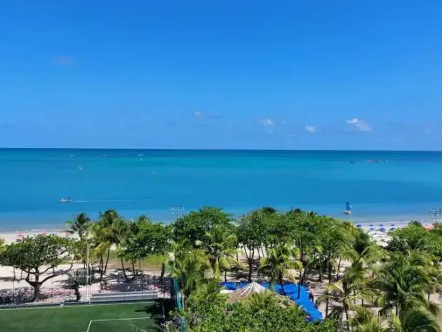 Apartamento para Venda em Maceió/AL Pajuçara 1 Quartos