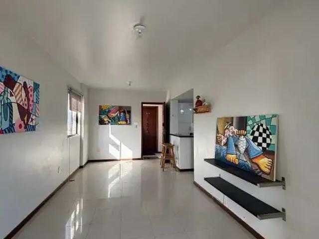 Apartamento para Venda em Maceió/AL Pajuçara 2 Quartos