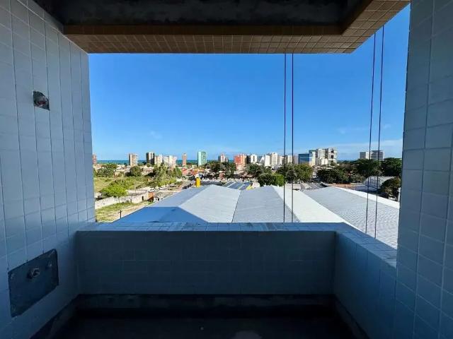 Apartamento para Venda em Maceió/AL Pajuçara 2 Quartos
