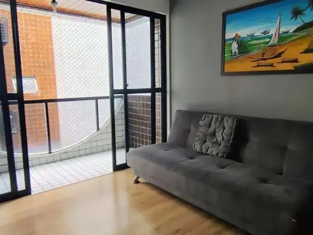 Apartamento para Venda em Maceió/AL Pajuçara 2 Quartos