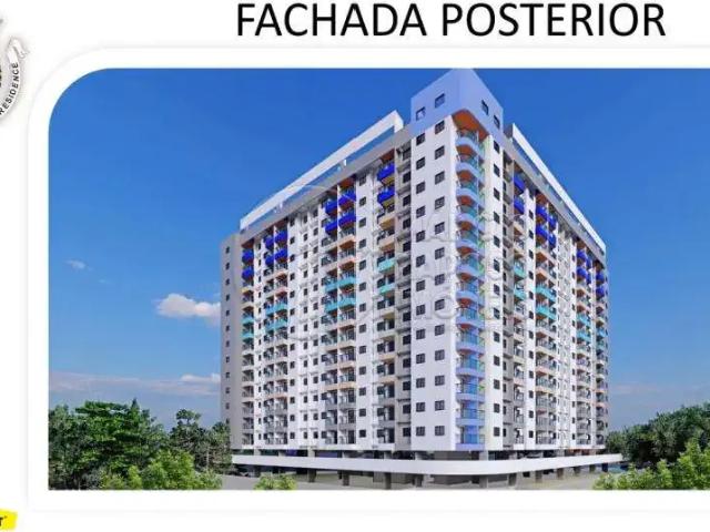Apartamento para Venda em Maceió/AL Pajuçara 2 Quartos