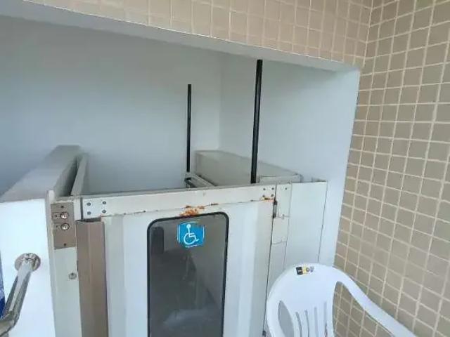 Apartamento para Venda em Maceió/AL Pajuçara 2 Quartos