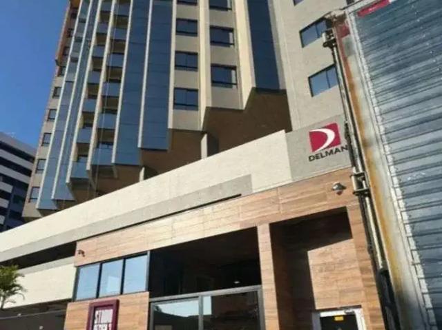 Cobertura para Venda em Maceió/AL Pajuçara 2 Quartos