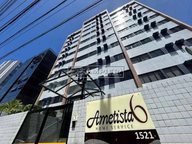 Apartamento para Venda em Maceió/AL Pajuçara 2 Quartos