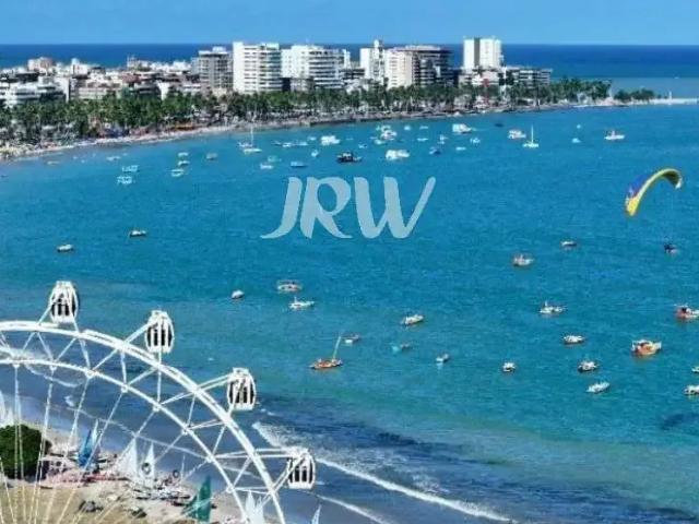 Apartamento para Venda em Maceió/AL Pajuçara 3 Quartos