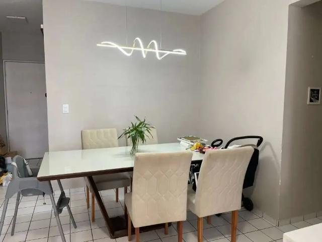 Apartamento para Venda em Maceió/AL Pajuçara 3 Quartos