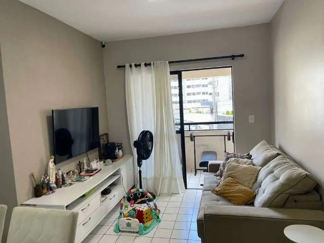 Apartamento para Venda em Maceió/AL Pajuçara 3 Quartos
