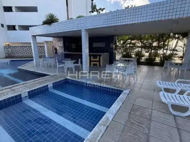 Apartamento para Venda em Maceió/AL Pajuçara 3 Quartos