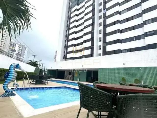 Apartamento para Venda em Maceió/AL Pajuçara 3 Quartos