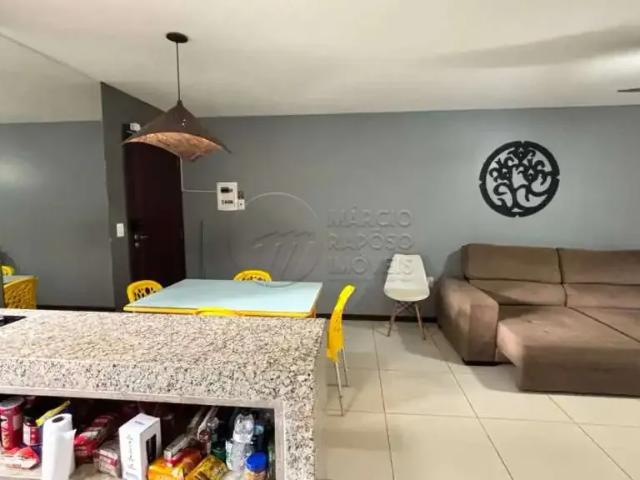 Apartamento para Venda em Maceió/AL Pescaria 2 Quartos