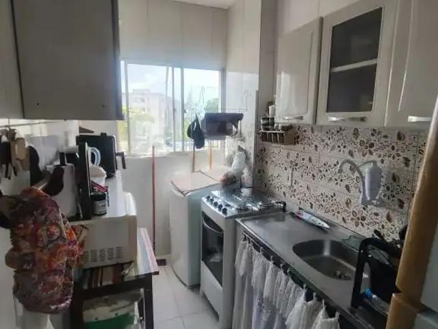 Apartamento para Venda em Maceió/AL Petrópolis 2 Quartos