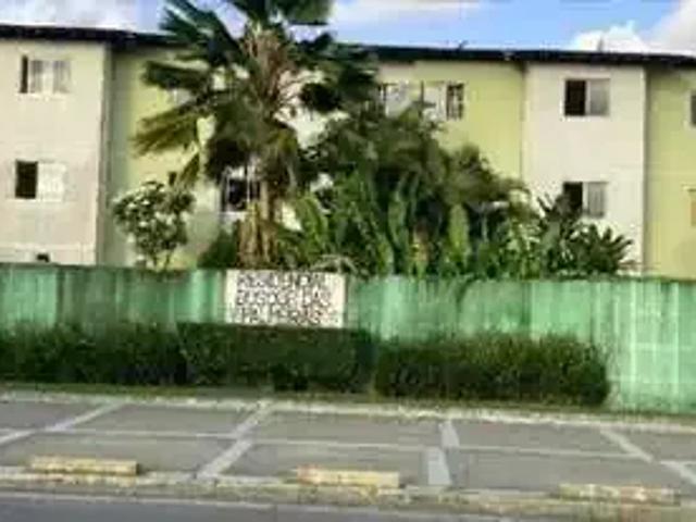 Apartamento para Venda em Maceió/AL Petrópolis 2 Quartos