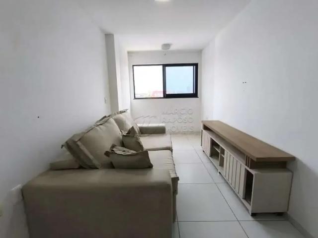 Apartamento para Venda em Maceió/AL Pinheiro 2 Quartos