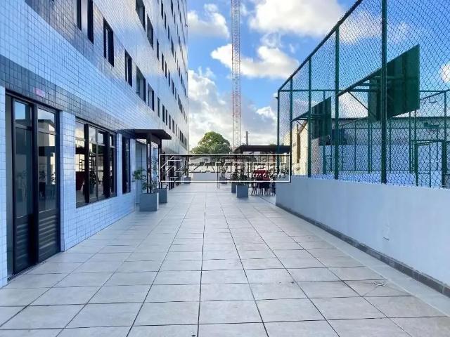Apartamento para Venda em Maceió/AL Pinheiro 3 Quartos