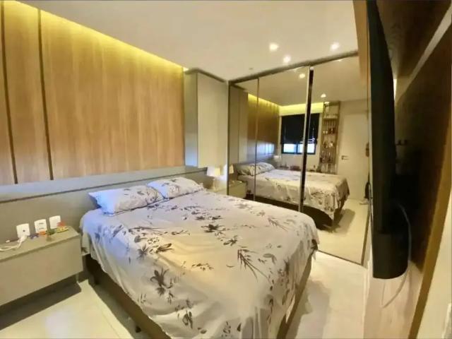 Apartamento para Venda em Maceió/AL Pitanguinha 2 Quartos