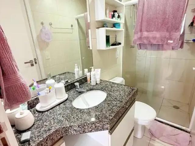 Apartamento para Venda em Maceió/AL Pitanguinha 2 Quartos