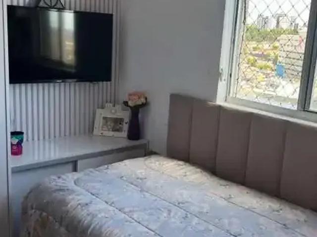 Apartamento para Venda em Maceió/AL Poço 3 Quartos