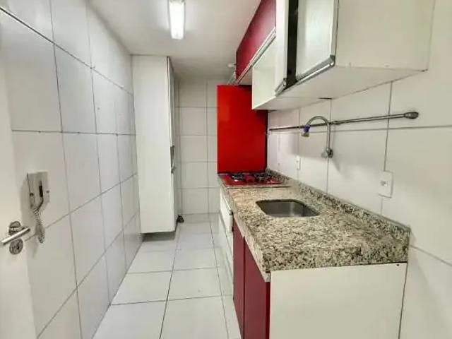 Apartamento para Venda em Maceió/AL Poço 3 Quartos