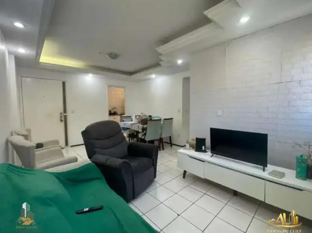 Apartamento para Venda em Maceió/AL Poço 3 Quartos