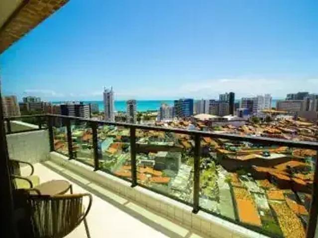 Apartamento para Venda em Maceió/AL Poço 3 Quartos