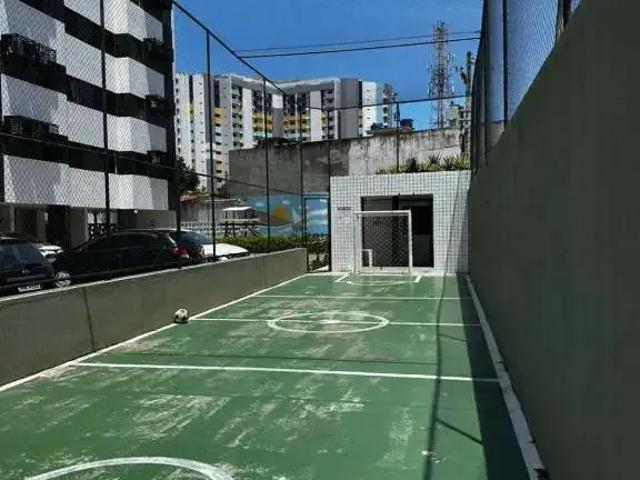 Apartamento para Venda em Maceió/AL Poço 3 Quartos