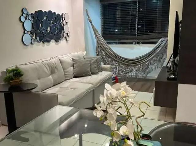 Apartamento para Venda em Maceió/AL Poço 3 Quartos