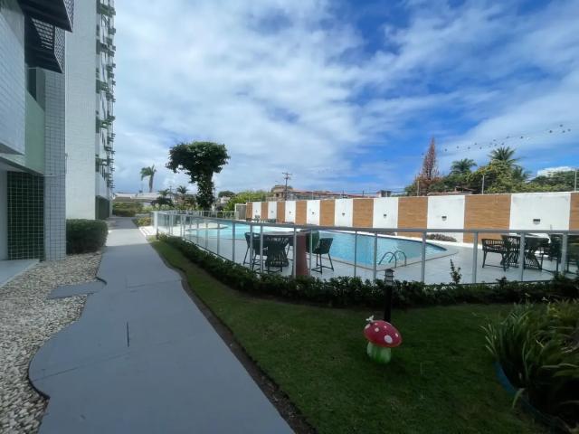 Apartamento para Venda em Maceió/AL Poço 3 Quartos