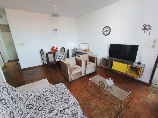 Apartamento para Venda em Maceió/AL Poço 3 Quartos