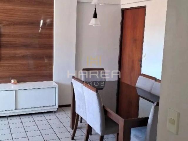 Apartamento para Venda em Maceió/AL Poço 3 Quartos