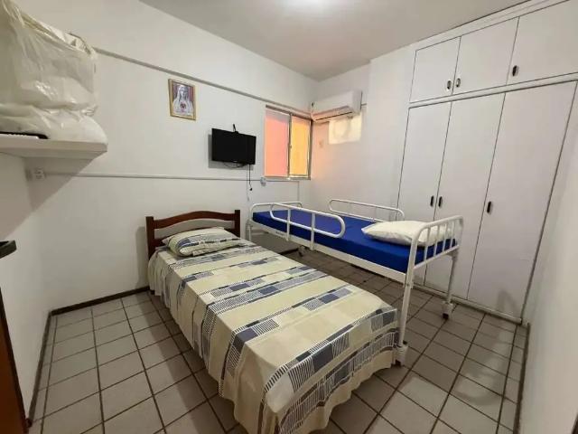 Apartamento para Venda em Maceió/AL Poço 3 Quartos