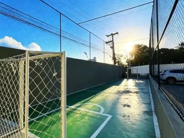 Apartamento para Venda em Maceió/AL Poço 3 Quartos