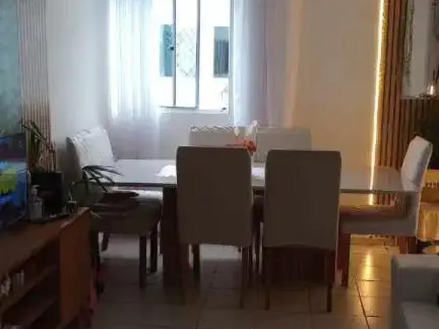 Apartamento para Venda em Maceió/AL Poço 2 Quartos