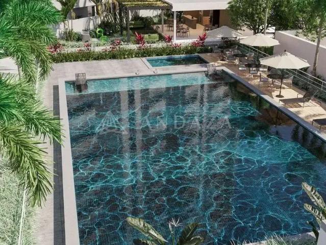 Apartamento para Venda em Maceió/AL Poço 2 Quartos