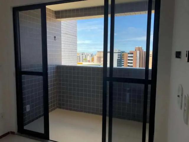 Apartamento para Venda em Maceió/AL Poço 2 Quartos