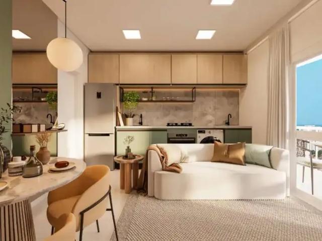 Apartamento para Venda em Maceió/AL Poço 2 Quartos