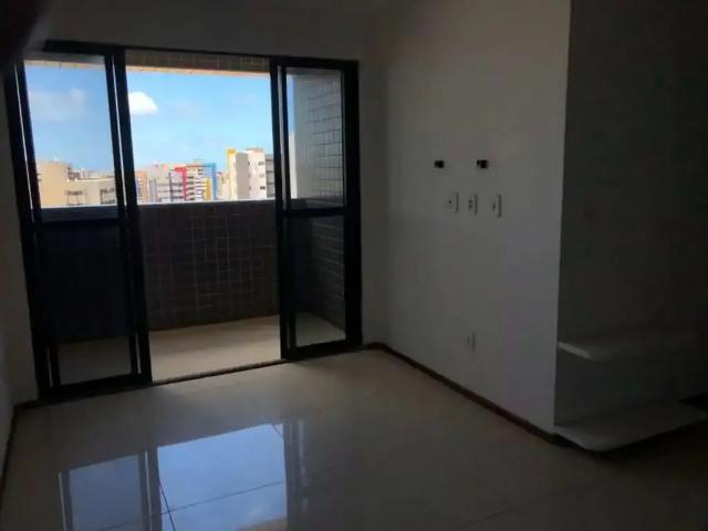 Apartamento para Venda em Maceió/AL Poço 2 Quartos