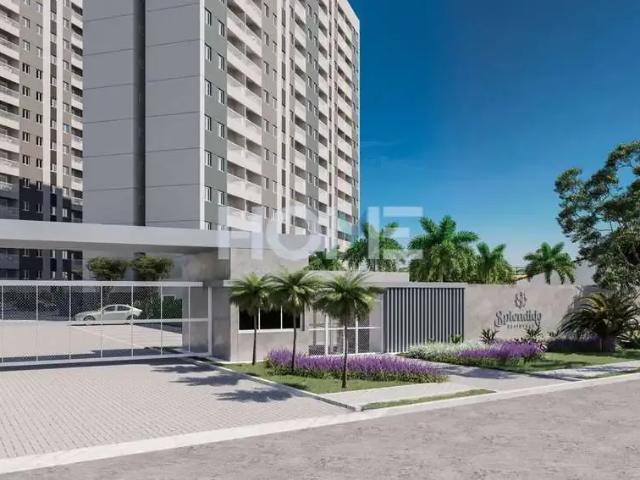 Apartamento para Venda em Maceió/AL Poço 2 Quartos